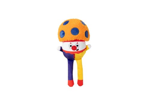 FuzzYard Fun Guys Giggles Mushroom