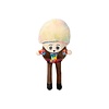 Fun Guys Rainbow Mushroom