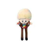 Fun Guys Rainbow Mushroom