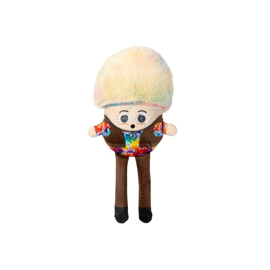 Fun Guys Rainbow Mushroom