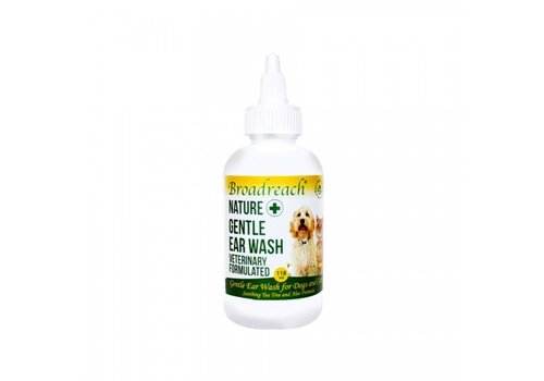 Broadreach Nature Gentle Ear Wash oorreiniger 118 ml