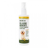 Relaxing Moments spray hond 236 ml