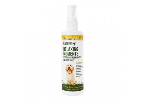 Broadreach Nature Relaxing Moments spray hond 236 ml