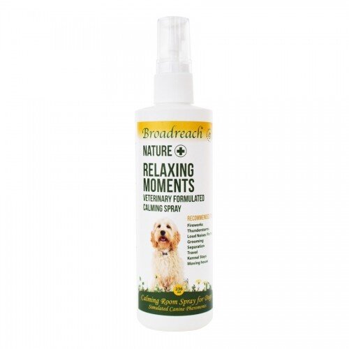 Broadreach Nature Relaxing Moments spray hond 236 ml