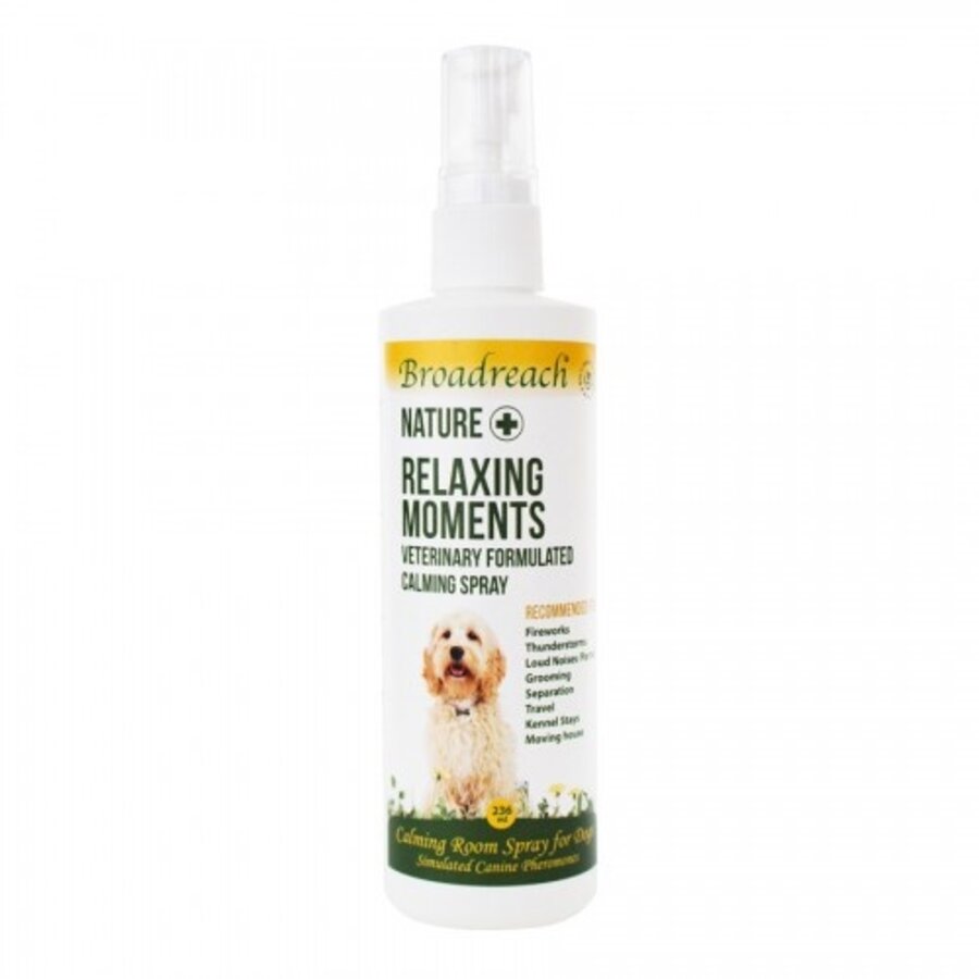 Relaxing Moments spray hond 236 ml
