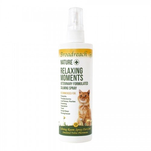 Broadreach Nature Relaxing Moments spray kat 236 ml