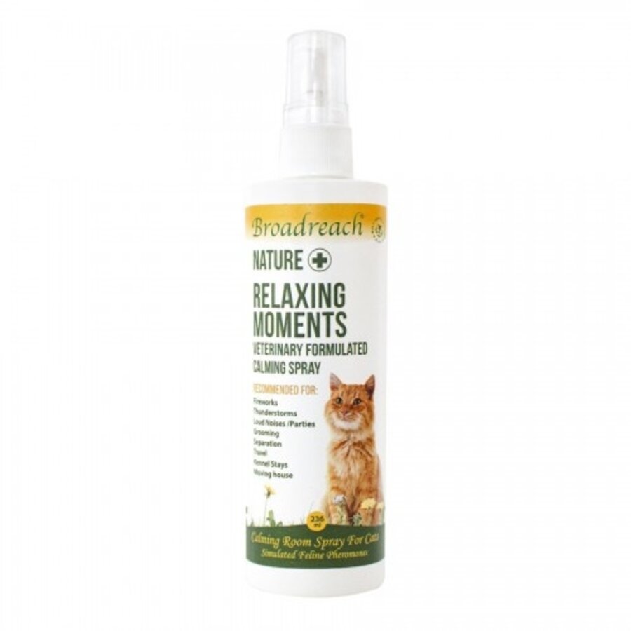 Relaxing Moments spray kat 236 ml