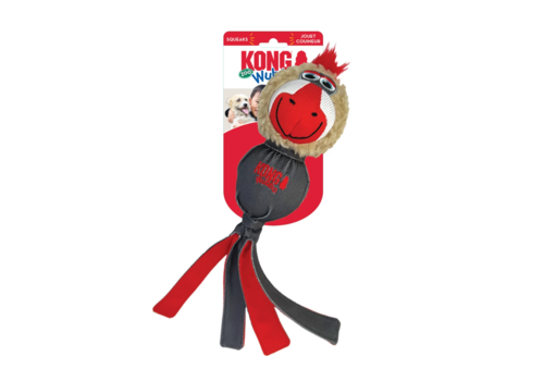 Kong Wubba Zoo Mandril