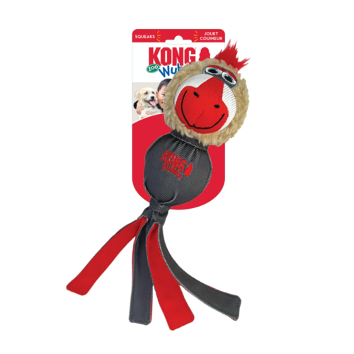 Kong Wubba Zoo Mandril Kong Wubba Zoo Mandril