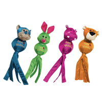 Wubba Friends Ballistic Assorti