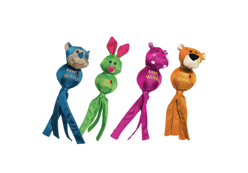Kong Wubba Friends Ballistic Assorti