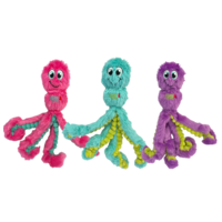 Wubba Octopus Assorti