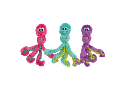 Kong Wubba Octopus Assorti