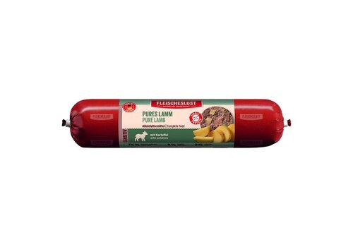 Fleischeslust Sensitive Pure Lamb