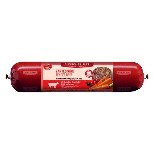 Fleischeslust Classic Tender Beef