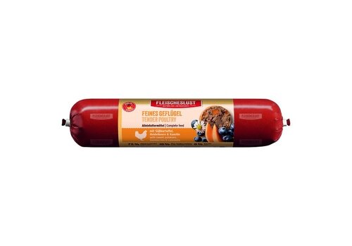 Fleischeslust Classic Tender Poultry
