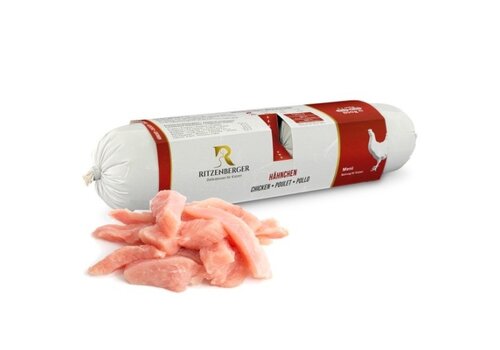 Ritzenberger Kat Kip & Courgette 350 gram