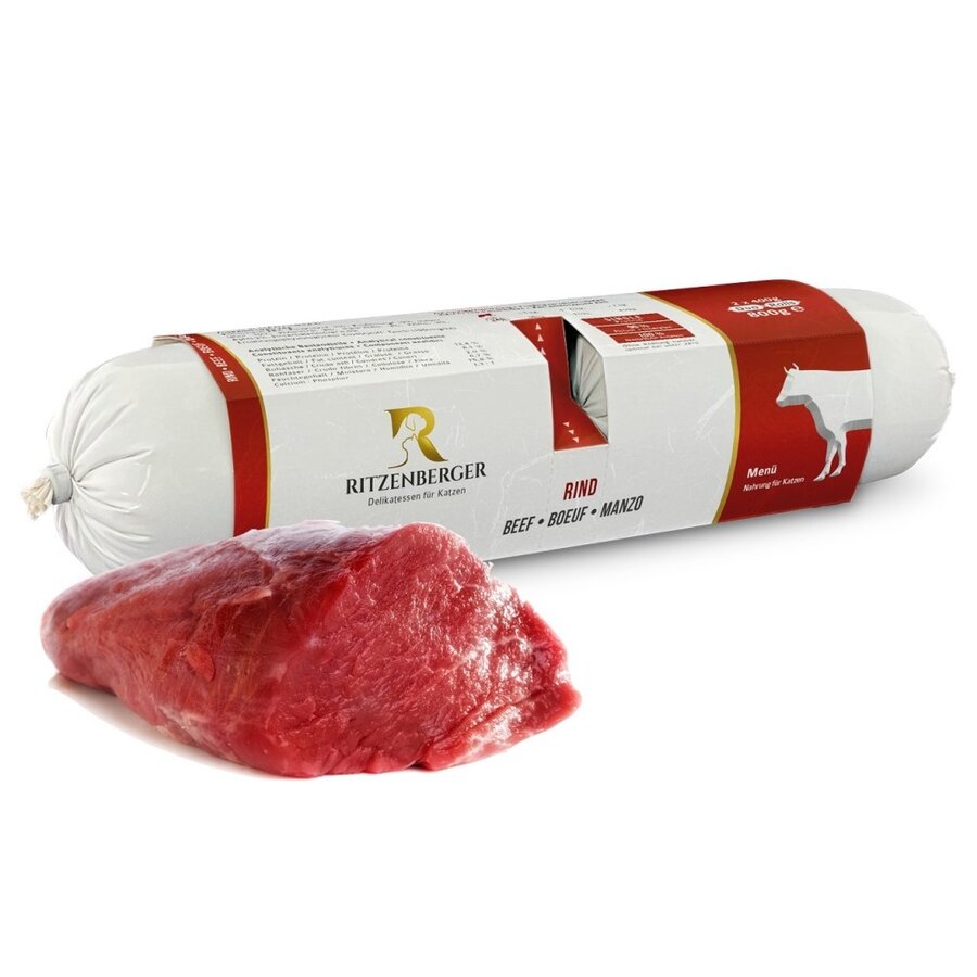 Kat Rund & Cottage Cheese 350 gram