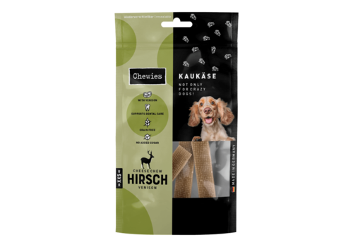 Chewies Kauw-Kaas Hert