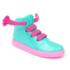 Fresh Kicks 'N' Licks - Interactive Chew Toy