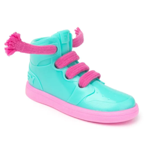 FuzzYard Fresh Kicks 'N' Licks - Interactive Chew Toy FuzzYard Fresh Kicks 'N' Licks - Interactive Chew Toy