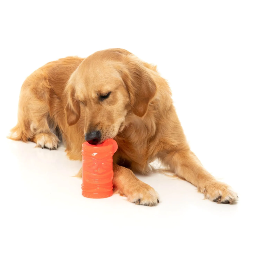 Pina Coolada Freeze - Interactive Chew Toy