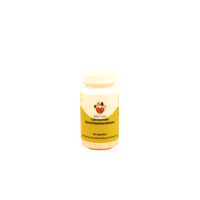 Liposomale eierschaalmembraan 60 capsules