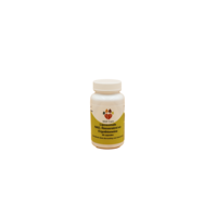 NAD, resveratrol en ergotioneine 60 capsules
