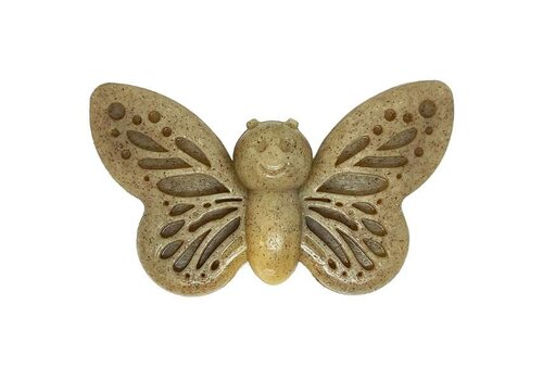 SodaPup SP Nylon Butterfly Purple