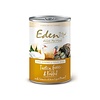 Dog Wet Gourmet Turkey, Goose & Rabbit 400 gram