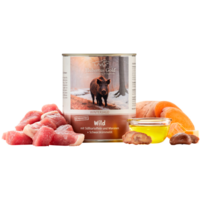 Winterjagd 2025 (Wild) 800 gram