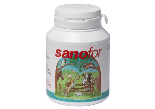 Sanofor Veendrenkstof 150 ml
