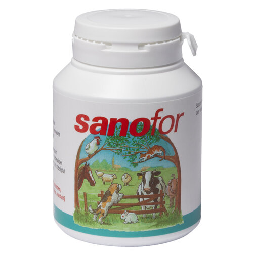 Sanofor Veendrenkstof 150 ml