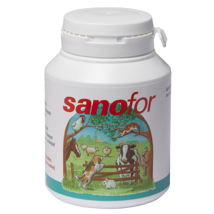 Veendrenkstof 150 ml