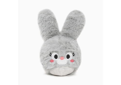 HugSmart Pet Farm Friendz Bunny Ball