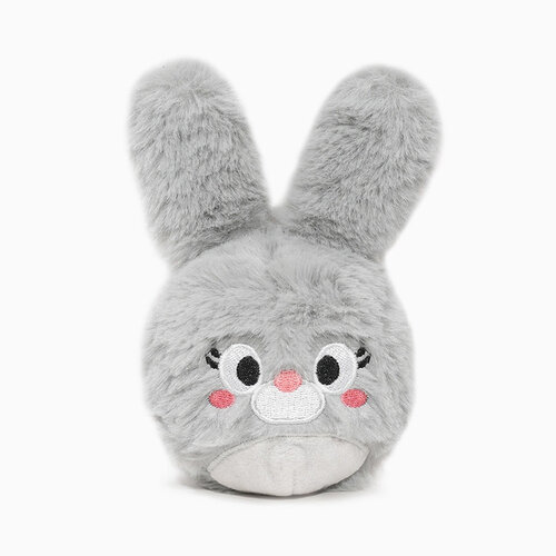 HugSmart Pet Farm Friendz Bunny Ball HugSmart Pet Farm Friendz Bunny Ball