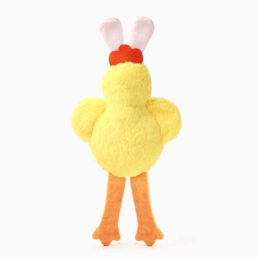Hoppin' Easter Chick