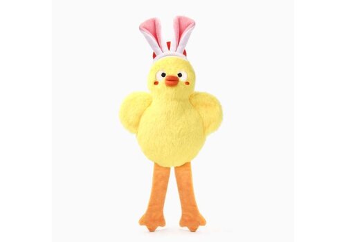 HugSmart Pet Hoppin' Easter Chick