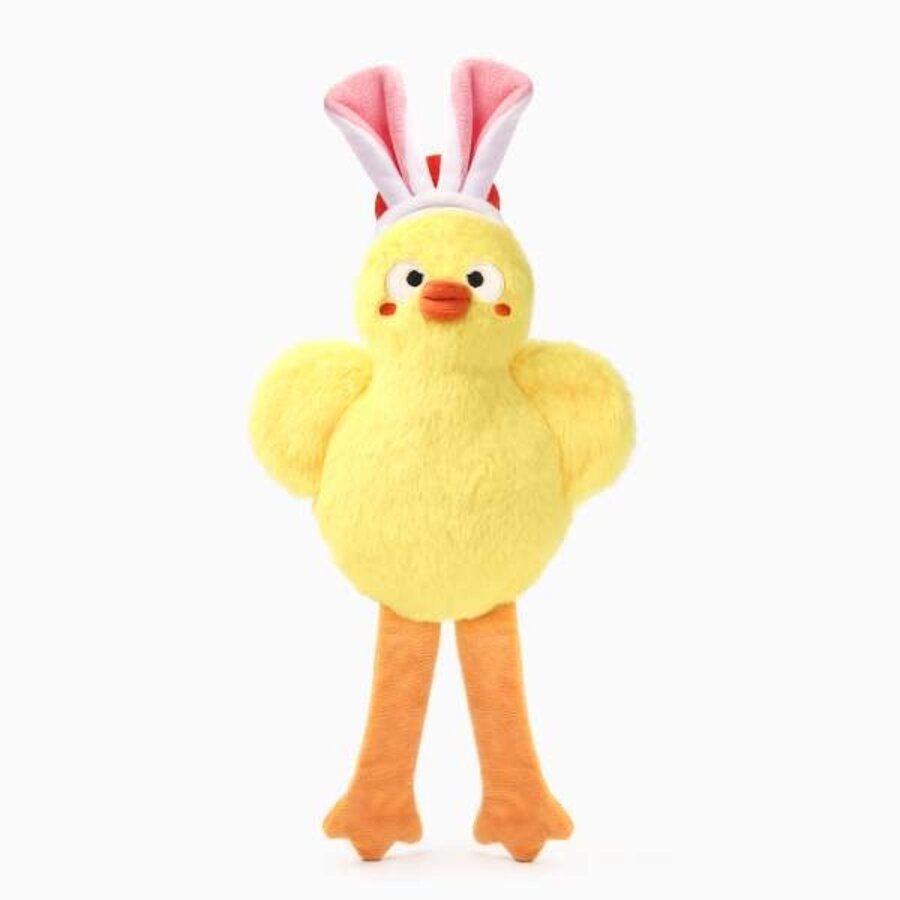 Hoppin' Easter Chick