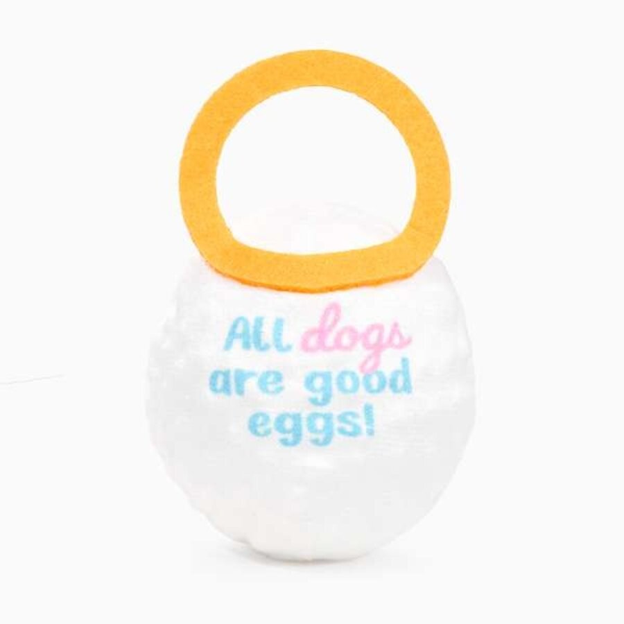 Hoppin' Easter Good Egg