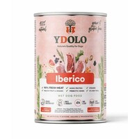 Natvoer – Iberico 400 gram