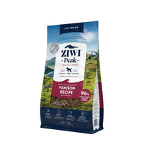 Dog Air Dried Venison 2,5 kg