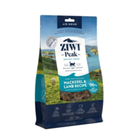 Cat Air Dried Mackerel & Lamb 400 gram