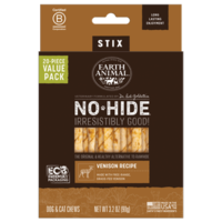 Venison No-Hide®
