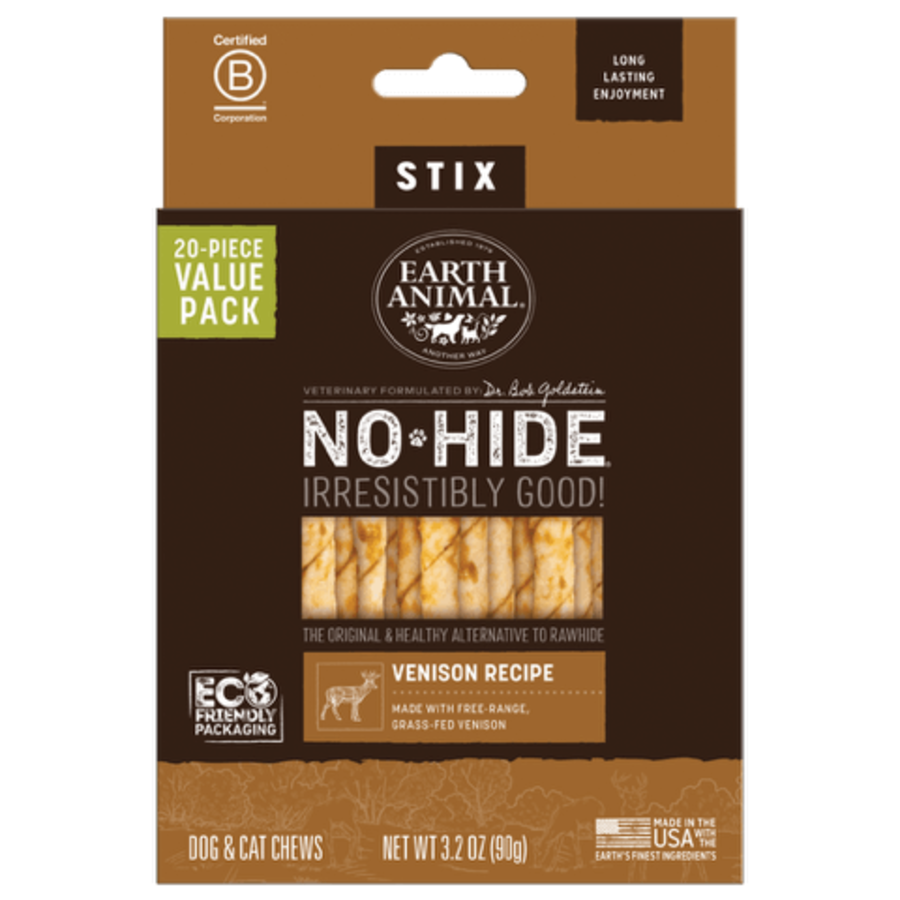 Venison No-Hide®