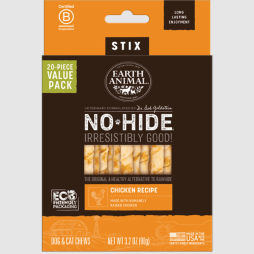 Earth Animal Chicken No-Hide®