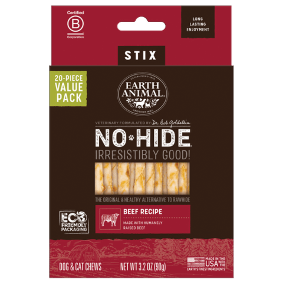 Beef No-Hide®