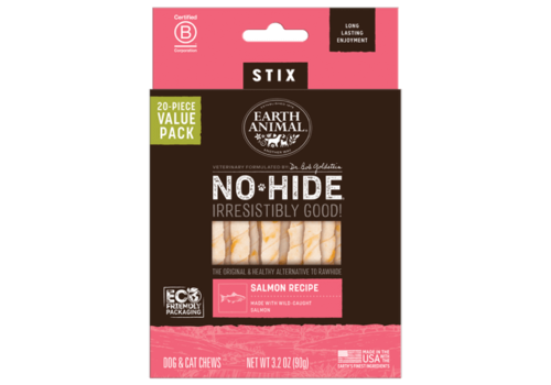 Earth Animal Salmon No-Hide®