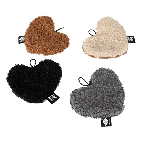 I Love Happy Cats Stella Teddy Hartje Assorti