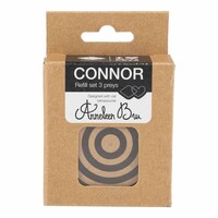 Connor Navulset Prooi Helix